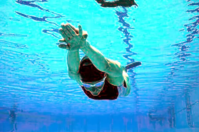 Stage d’apnée à la piscine municipale d’Isola 2000 avec sortie en mer