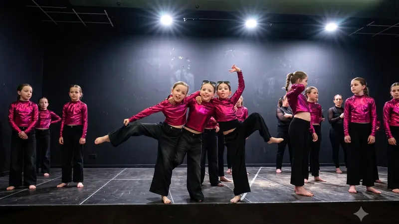 Stages culture et créativité à Isola 2000 : théâtre, danse, musique et aquarelle